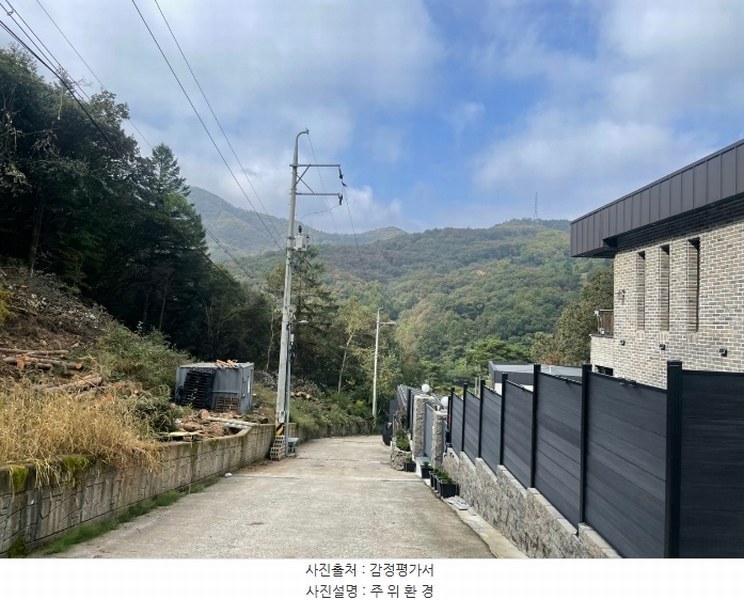 2024타경67967 경기도 광주시 곤지암읍 열미리 74-33 주택 경매 이미지