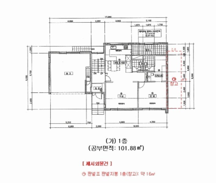 2024타경67967 경기도 광주시 곤지암읍 열미리 74-33 주택 경매 이미지
