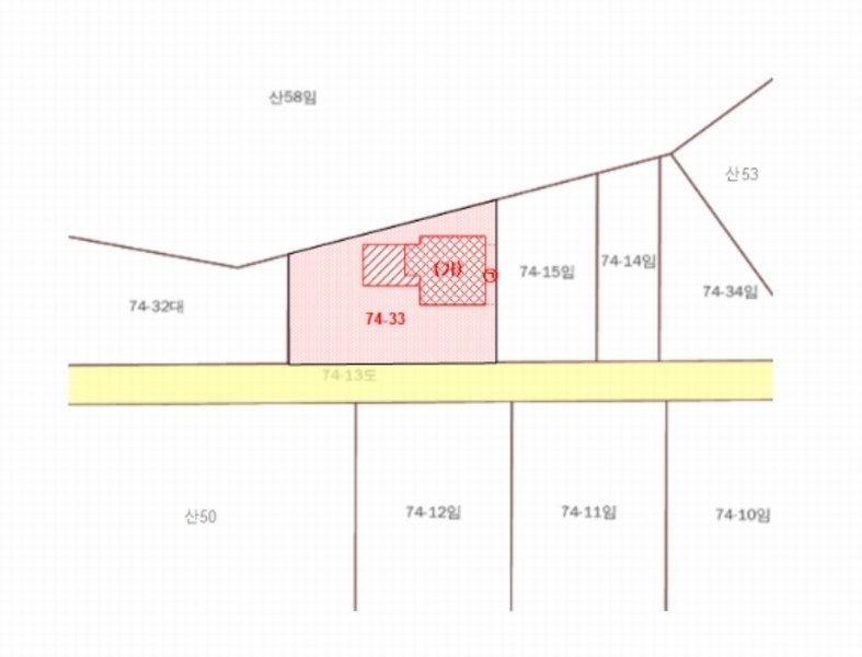 2024타경67967 경기도 광주시 곤지암읍 열미리 74-33 주택 경매 이미지