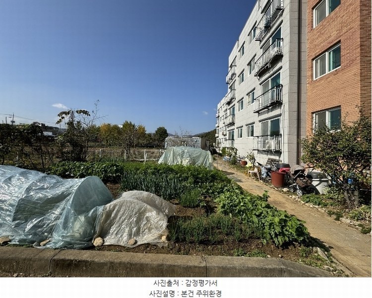 2024타경68779 경기도 광주시 퇴촌면 도지울길 13번길 17, 화엄빌라 1층 101호 다세대(빌라)[공급19평형] 경매 이미지