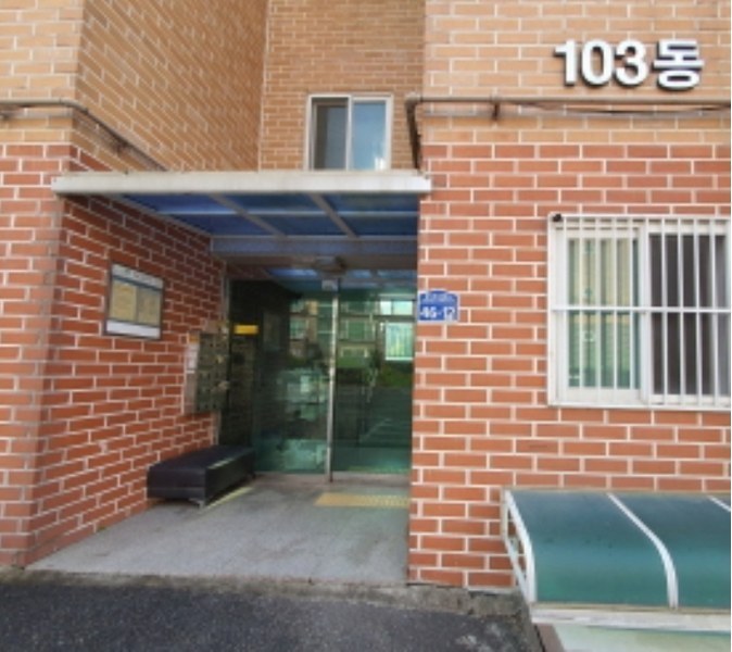 2024타경68915 경기도 광주시 중앙로349번길 46-12, 성신타운 103동 1층 102호 다세대(빌라)[공급19평형] 경매 이미지