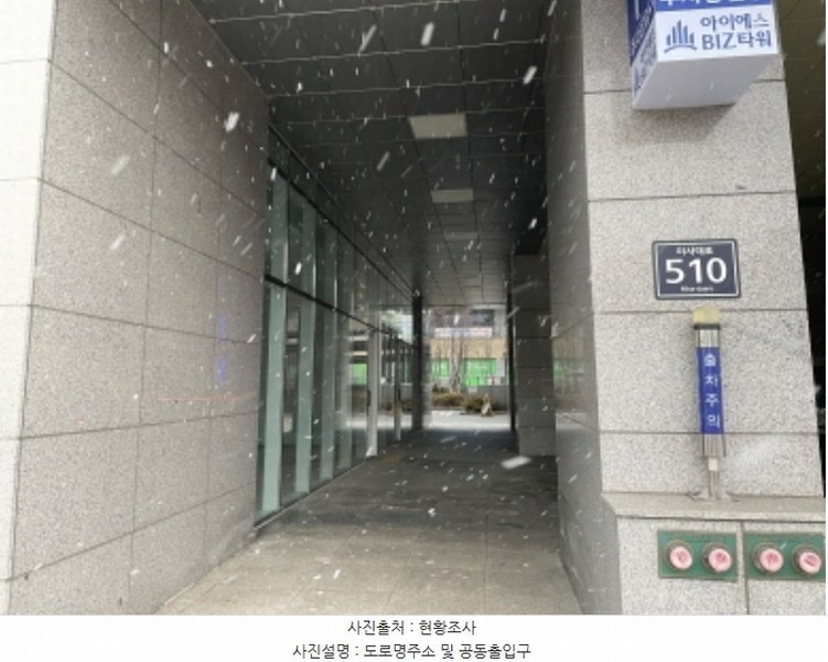 2024타경70574 경기도 하남시 덕풍동 831 아파트형공장 경매 이미지