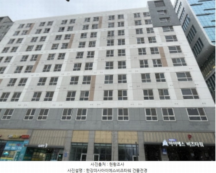 2024타경70574 경기도 하남시 덕풍동 831 아파트형공장 경매 이미지