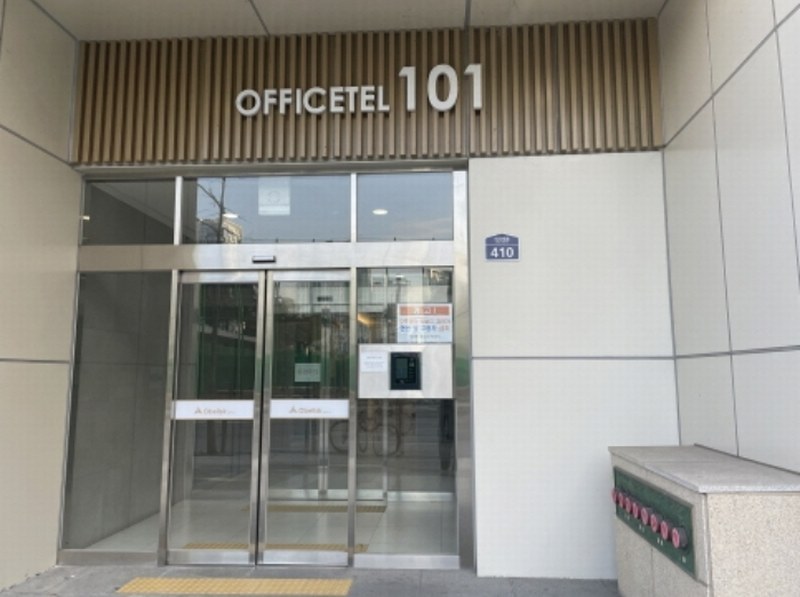 2024타경70840 경기도 하남시 미사대로 410, 미사강변오벨리스크 6층 101-665호 오피스텔[계약15평형] 경매 이미지