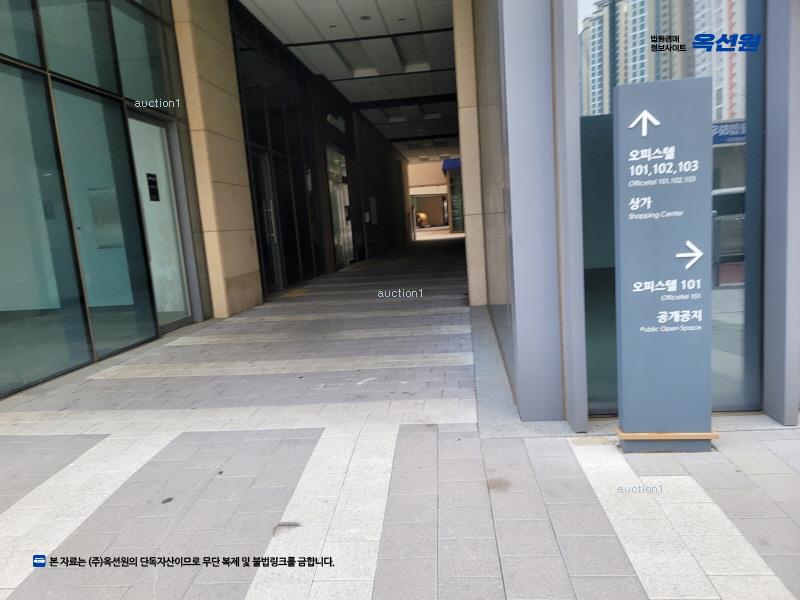2024타경70840 경기도 하남시 미사대로 410, 미사강변오벨리스크 6층 101-665호 오피스텔[계약15평형] 경매 이미지