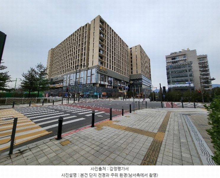 2024타경70840 경기도 하남시 미사대로 410, 미사강변오벨리스크 6층 101-665호 오피스텔[계약15평형] 경매 이미지