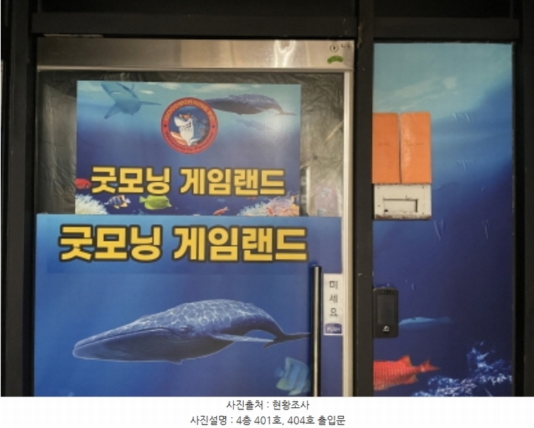 2024타경71263 경기도 성남시 중원구 둔촌대로101번길 27, M타워 4층 401호 근린상가 경매 이미지