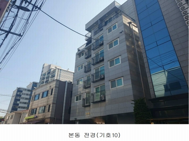 2024타경121057 서울특별시 금천구 남부순환로 1304-22, 아이캐슬 5층 503호 다세대(빌라)[공급11평형] 경매 이미지