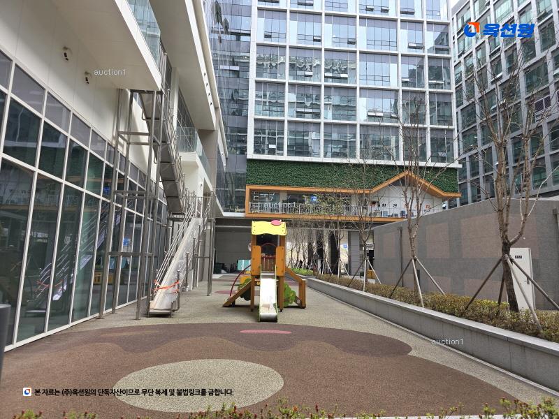 2024타경71911 경기도 하남시 미사강변한강로 135, 미사강변스카이폴리스근린생활시설 1층 나171호 근린상가 경매 이미지