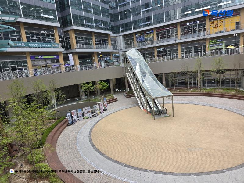 2024타경71911 경기도 하남시 미사강변한강로 135, 미사강변스카이폴리스근린생활시설 1층 나171호 근린상가 경매 이미지