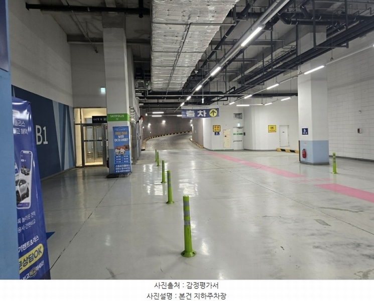 2024타경71911 경기도 하남시 미사강변한강로 135, 미사강변스카이폴리스근린생활시설 1층 나171호 근린상가 경매 이미지