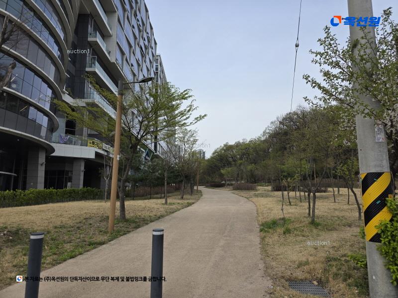 2024타경71911 경기도 하남시 미사강변한강로 135, 미사강변스카이폴리스근린생활시설 1층 나171호 근린상가 경매 이미지