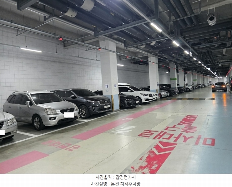 2024타경71911 경기도 하남시 미사강변한강로 135, 미사강변스카이폴리스근린생활시설 1층 나171호 근린상가 경매 이미지
