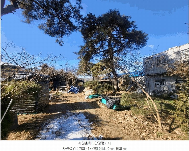 2024타경72143 경기도 하남시 초이동 89 농지 경매 이미지