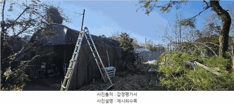 2024타경72143 경기도 하남시 초이동 89 농지 경매 이미지