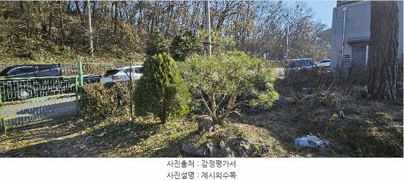2024타경72143 경기도 하남시 초이동 89 농지 경매 이미지