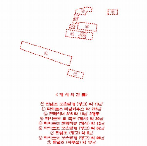 2024타경72143 경기도 하남시 초이동 89 농지 경매 이미지