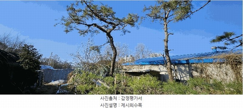 2024타경72143 경기도 하남시 초이동 89 농지 경매 이미지