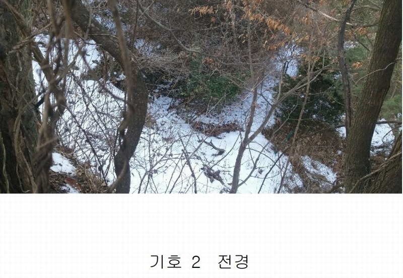 2025타경46 충청북도 영동군 용산면 부상리 626 농지 경매 이미지