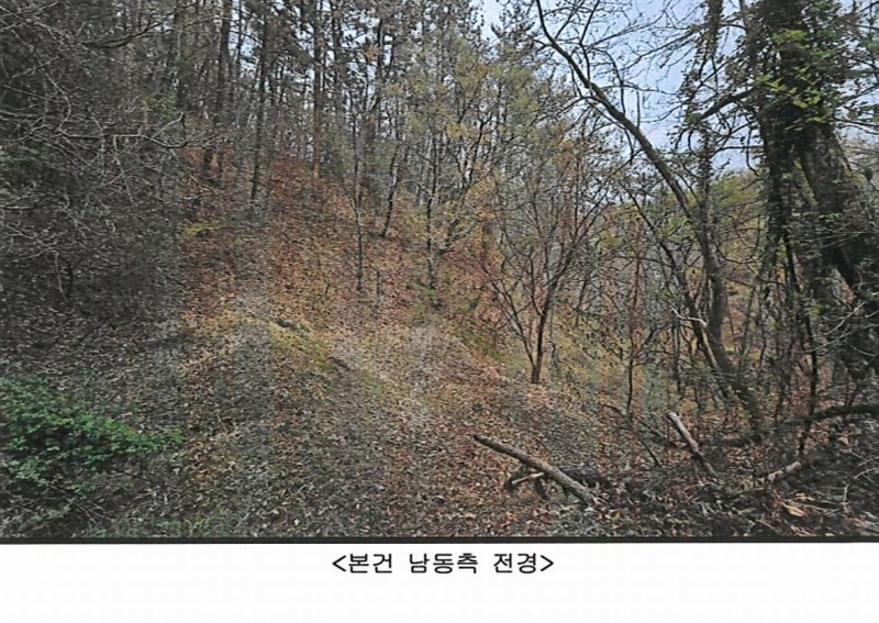 2025타경251 경상북도 포항시 남구 구룡포읍 병포리 산148 임야 경매 이미지