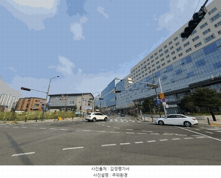 2025타경1278 경기도 하남시 미사대로 550, 현대지식산업센터한강미사 1층 씨1-0033호 근린상가 경매 이미지