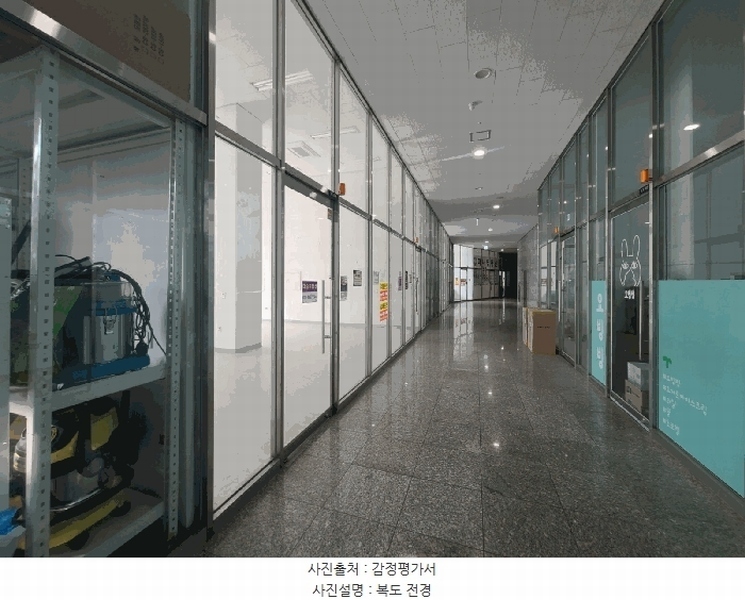 2025타경1278 경기도 하남시 미사대로 550, 현대지식산업센터한강미사 1층 씨1-0033호 근린상가 경매 이미지