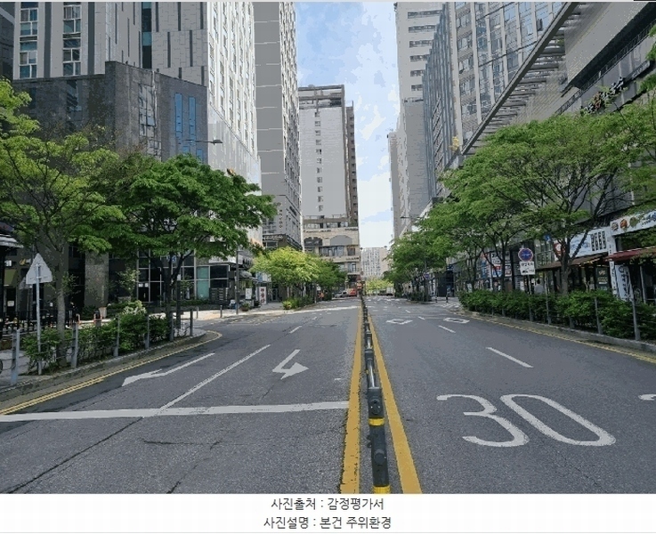 2025타경1407 경기도 하남시 미사강변중앙로204번길 11경기도 하남시 미사강변중앙로204○○○○, 마들렌 1층 107호마들렌 1○○ 근린상가 경매 이미지
