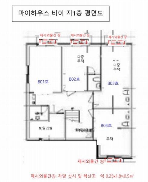 2024타경135193 서울특별시 강서구 화곡동 400-33 근린주택 경매 이미지