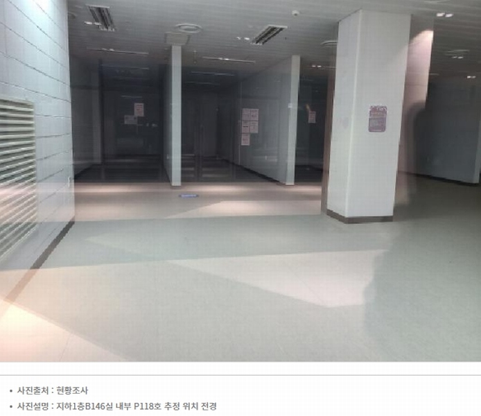 2025타경1940 경기도 하남시 미사강변동로 100-1, 미사역파라곤스퀘어 판매시설동 지1층 피118호 근린상가 경매 이미지
