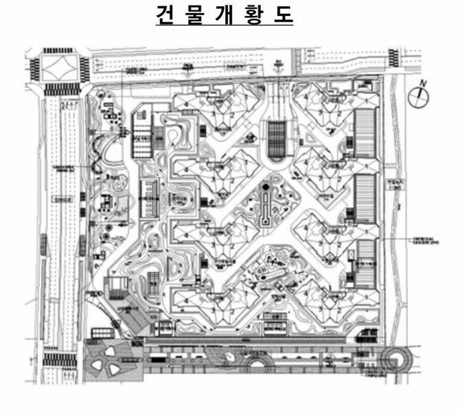 2025타경1940 경기도 하남시 미사강변동로 100-1, 미사역파라곤스퀘어 판매시설동 지1층 피118호 근린상가 경매 이미지