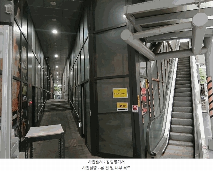 2025타경2080 경기도 하남시 미사강변중앙로 200, 이편한세상시티미사 1층 133호 근린상가 경매 이미지
