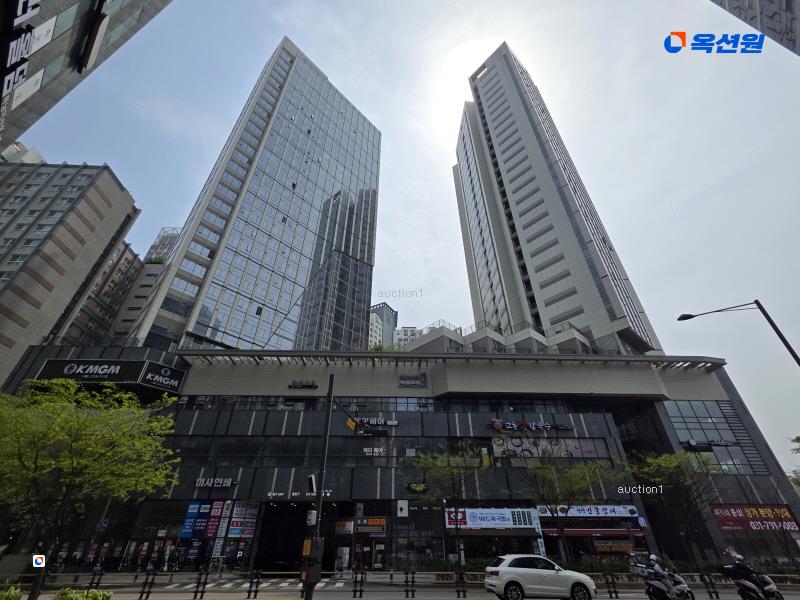 2025타경2080 경기도 하남시 미사강변중앙로 200, 이편한세상시티미사 1층 133호 근린상가 경매 이미지