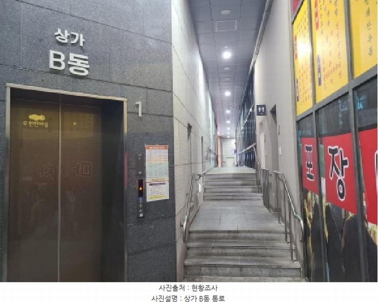 2025타경2080 경기도 하남시 미사강변중앙로 200, 이편한세상시티미사 1층 133호 근린상가 경매 이미지