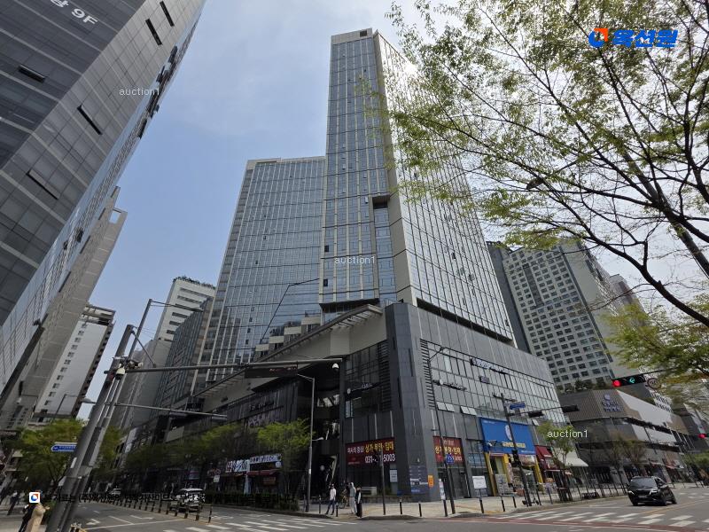 2025타경2080 경기도 하남시 미사강변중앙로 200, 이편한세상시티미사 1층 133호 근린상가 경매 이미지