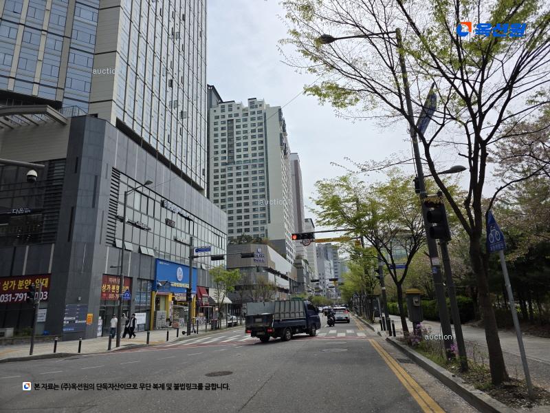 2025타경2080 경기도 하남시 미사강변중앙로 200, 이편한세상시티미사 1층 133호 근린상가 경매 이미지