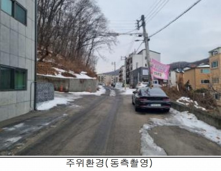 2025타경50157 경기도 광주시 능평동 325 대지 경매 이미지