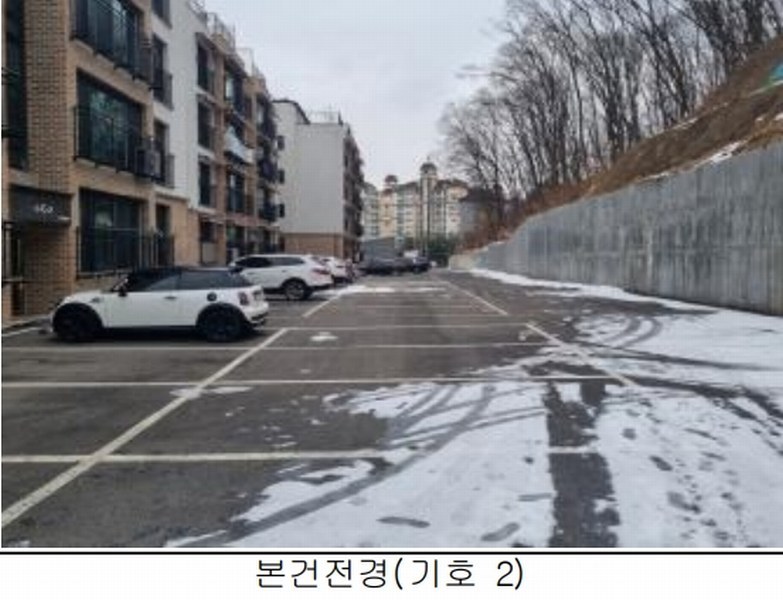 2025타경50157 경기도 광주시 능평동 325 대지 경매 이미지