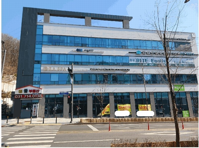 2025타경51037 경기도 성남시 분당구 판교대장로7길 87, 클라우드베이퍼스트 1층 103호 근린상가 경매 이미지