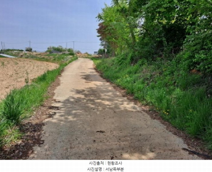 2025타경51273 충청남도 당진시 신평면 부수리 8-32 임야 경매 이미지