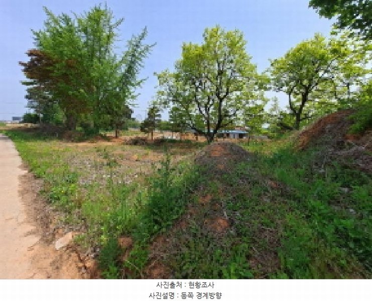 2025타경51273 충청남도 당진시 신평면 부수리 8-32 임야 경매 이미지