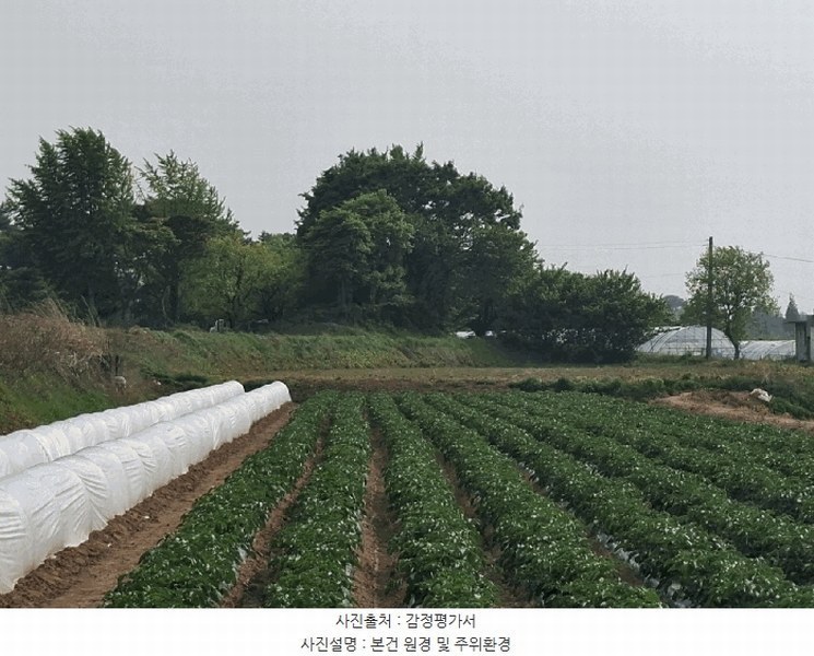 2025타경51273 충청남도 당진시 신평면 부수리 8-32 임야 경매 이미지