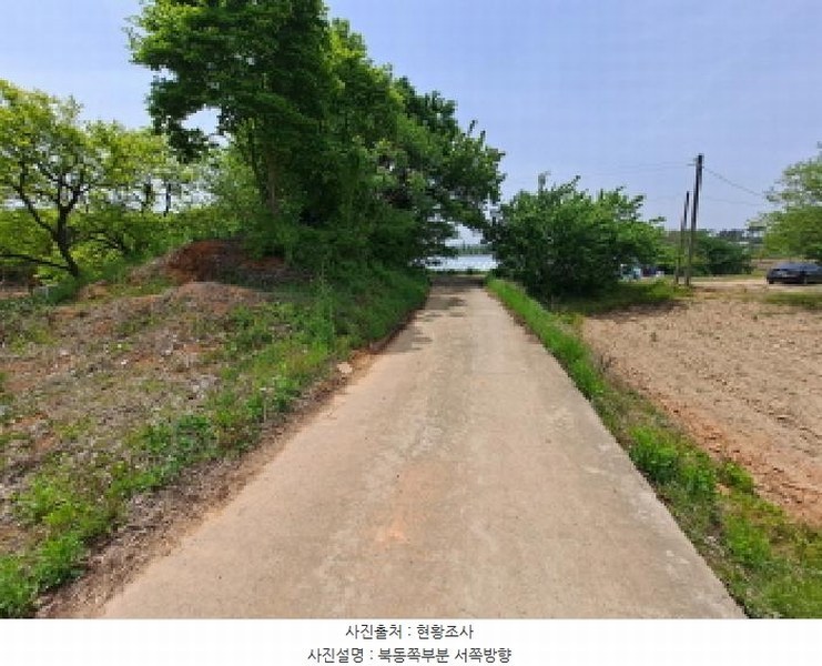 2025타경51273 충청남도 당진시 신평면 부수리 8-32 임야 경매 이미지