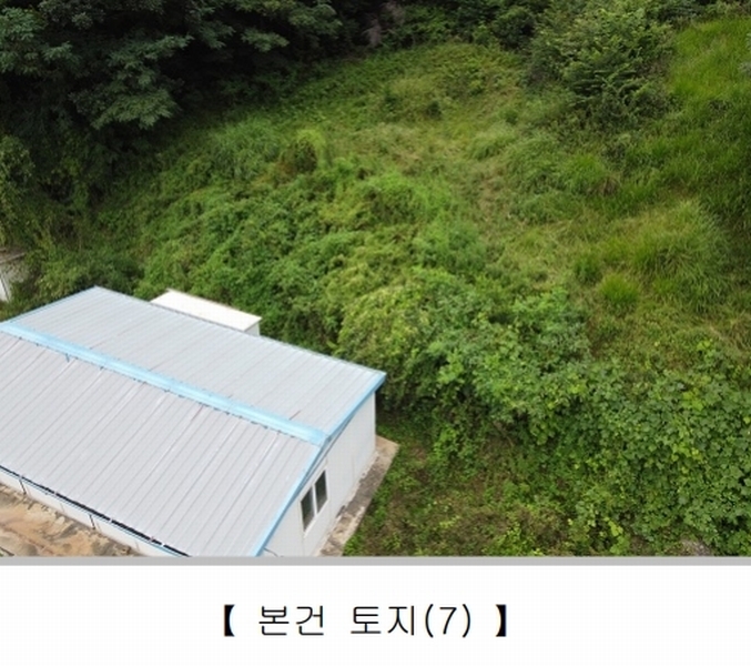 2025타경51558 충청북도 청주시 상당구 낭성면 갈산리 55 농지 경매 이미지
