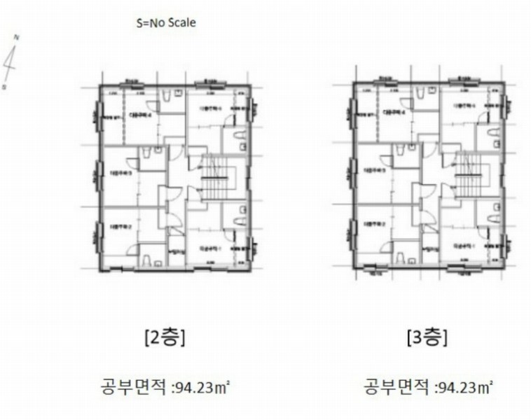 2024타경135353 서울특별시 강서구 화곡동 975-10 근린주택 경매 이미지