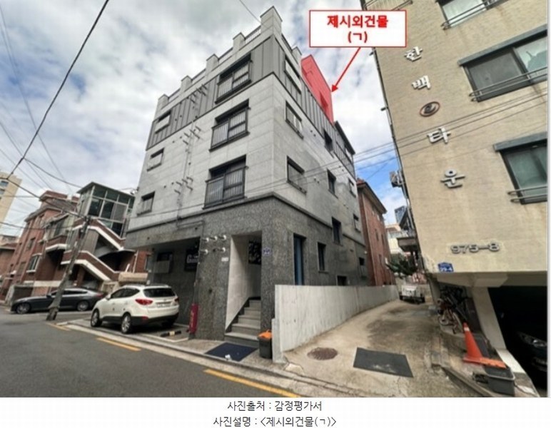 2024타경135353 서울특별시 강서구 화곡동 975-10 근린주택 경매 이미지