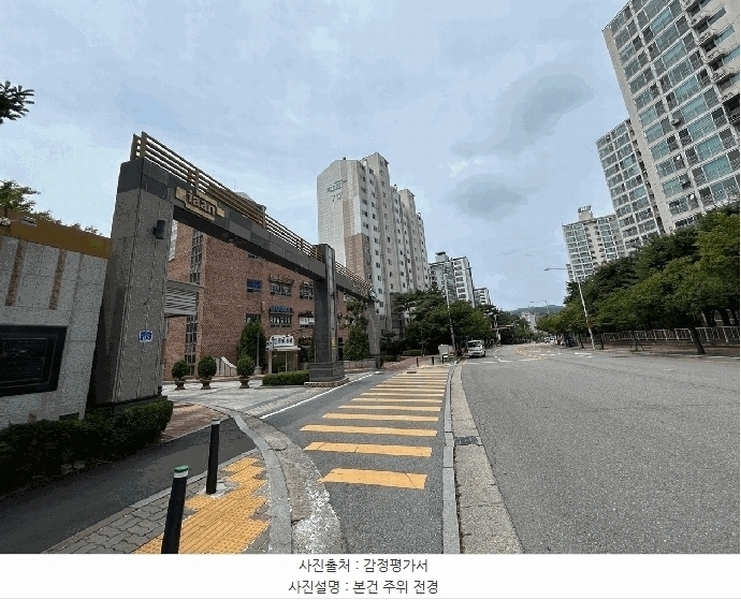 2025타경51561 충청북도 청주시 청원구 오창중앙로 83, 이안오창아파트 711동 7층 701호 아파트[공급23평형] 경매 이미지