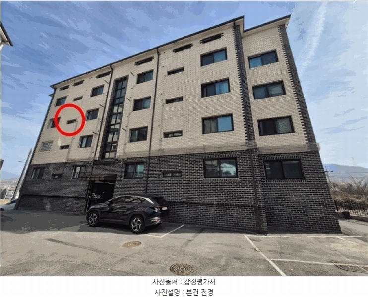 2025타경51683 경기도 광주시 도척면 도척로 376-20, 해피네스트 씨동 3층 301호 다세대(빌라)[공급21평형] 경매 이미지