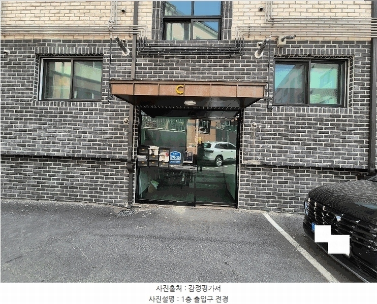 2025타경51683 경기도 광주시 도척면 도척로 376-20, 해피네스트 씨동 3층 301호 다세대(빌라)[공급21평형] 경매 이미지