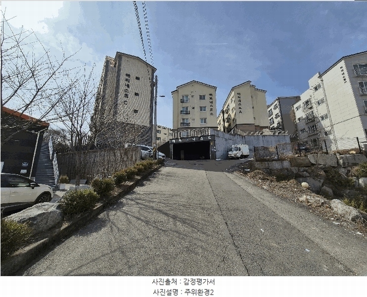 2025타경51683 경기도 광주시 도척면 도척로 376-20, 해피네스트 씨동 3층 301호 다세대(빌라)[공급21평형] 경매 이미지