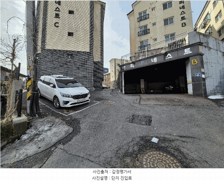 2025타경51683 경기도 광주시 도척면 도척로 376-20, 해피네스트 씨동 3층 301호 다세대(빌라)[공급21평형] 경매 이미지